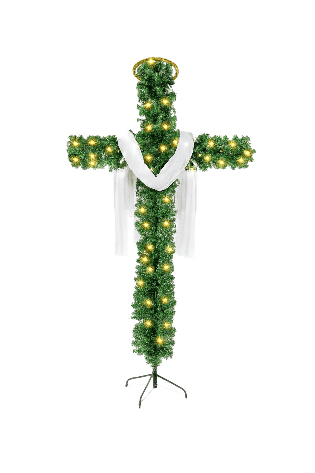 Jesus' Christmas Tree